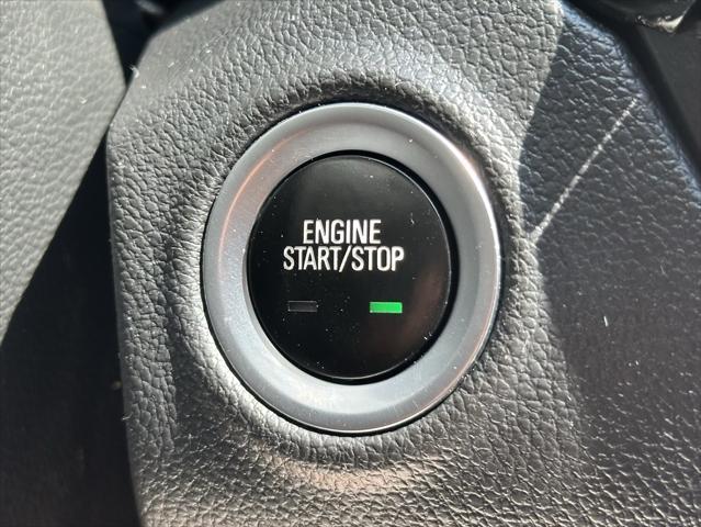 used 2018 Buick Envision car, priced at $16,996