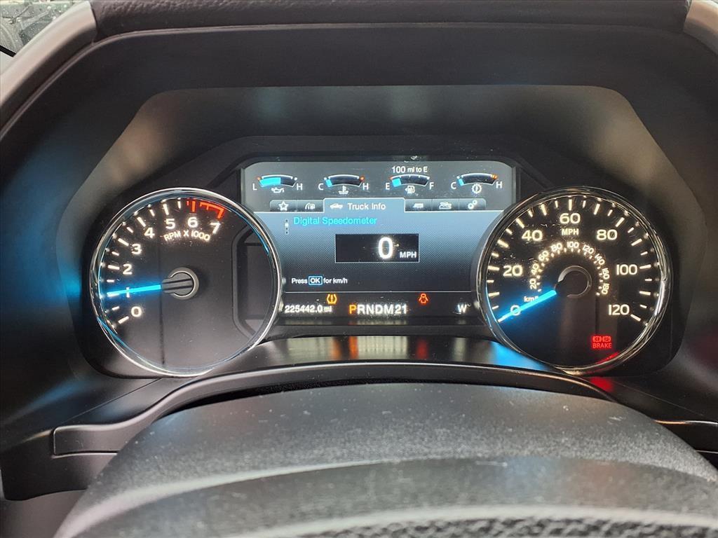 used 2017 Ford F-150 car, priced at $12,996