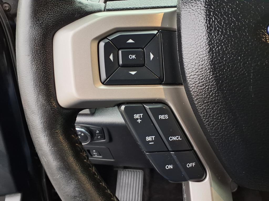 used 2017 Ford F-150 car, priced at $12,996