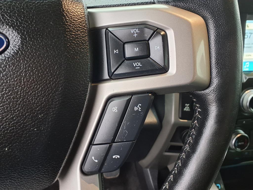 used 2017 Ford F-150 car, priced at $12,996