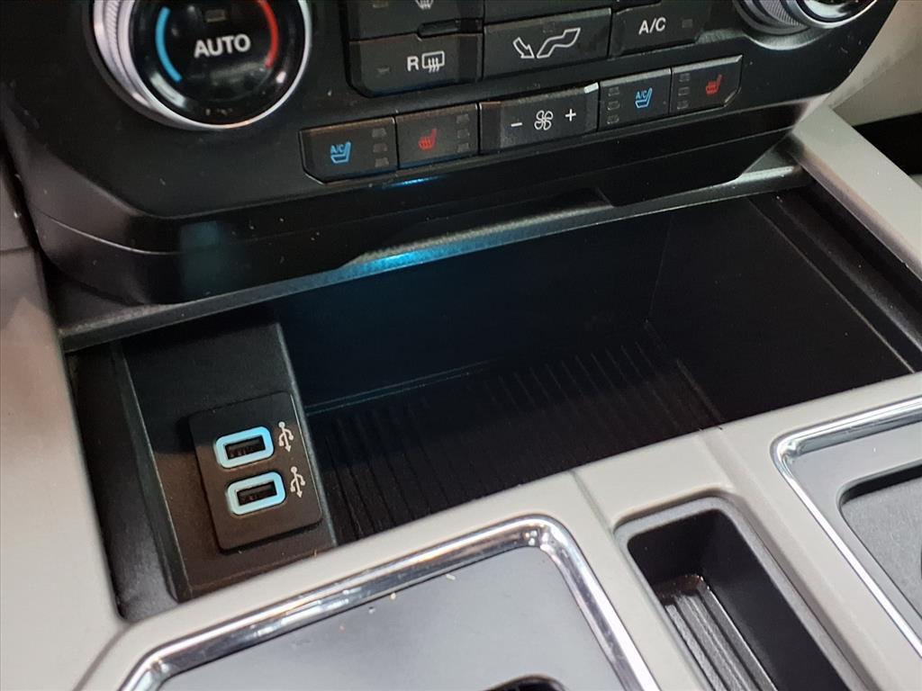 used 2017 Ford F-150 car, priced at $12,996