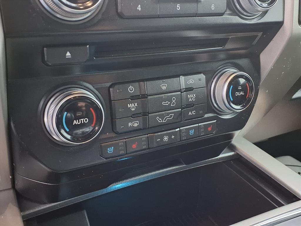 used 2017 Ford F-150 car, priced at $12,996