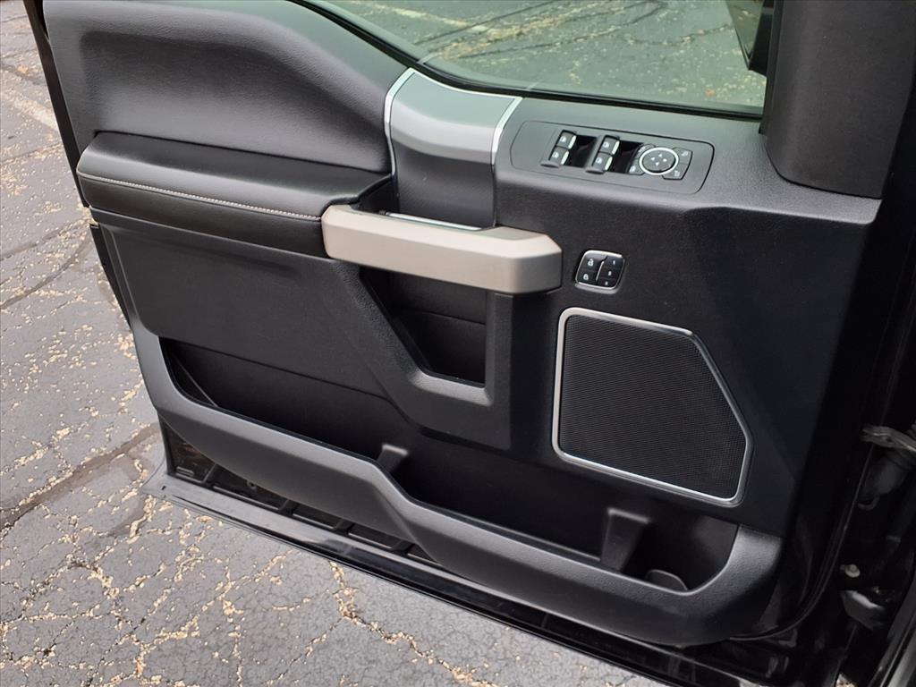 used 2017 Ford F-150 car, priced at $12,996