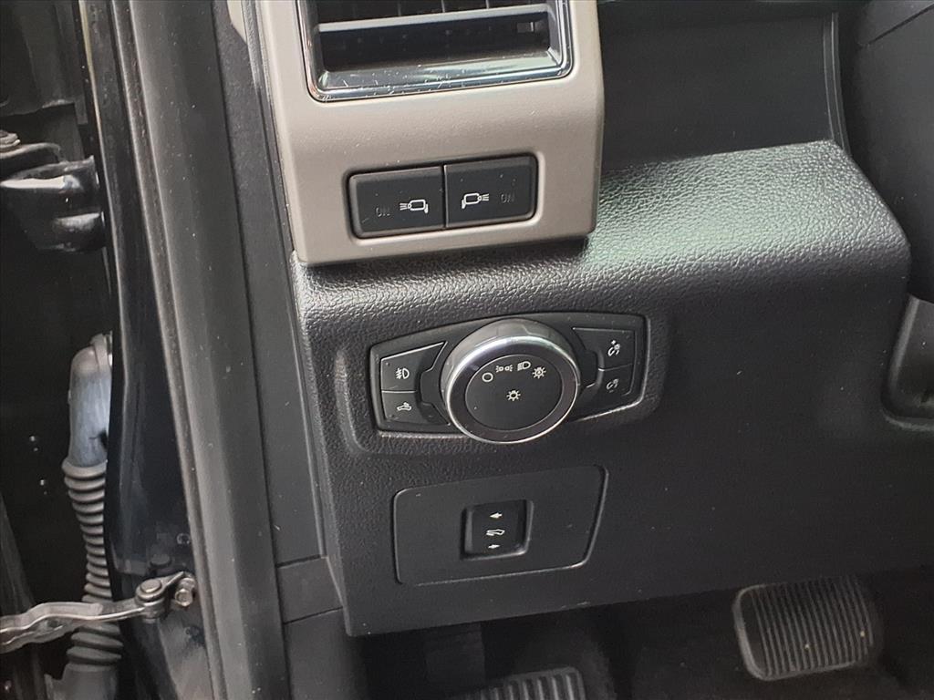 used 2017 Ford F-150 car, priced at $12,996