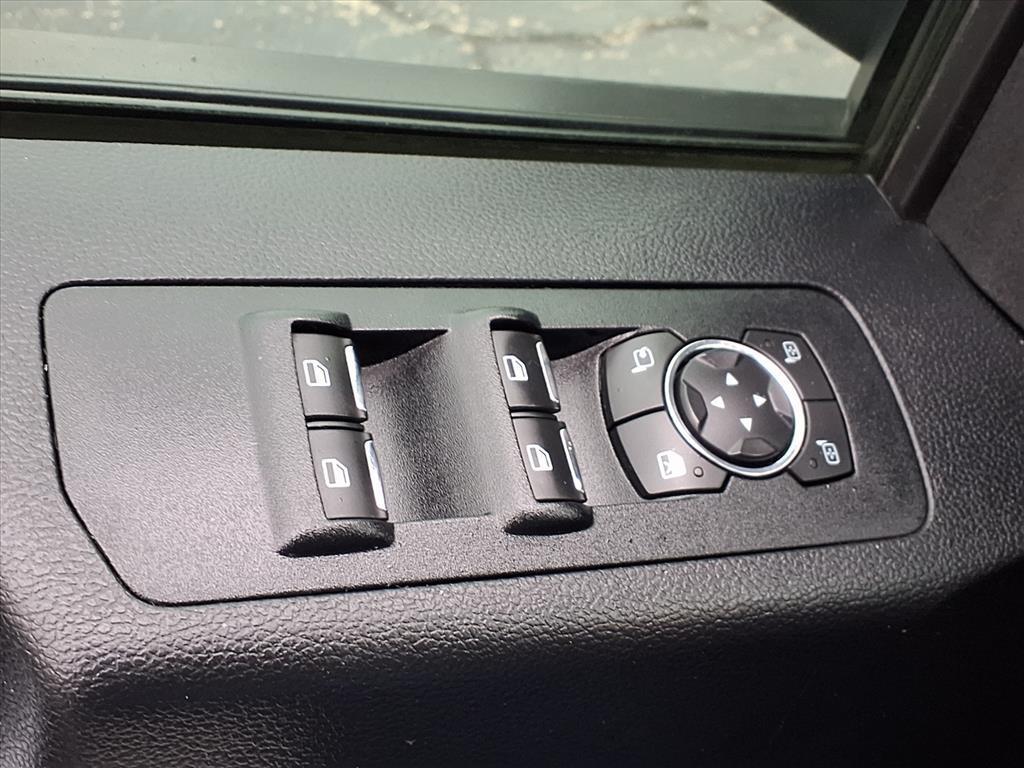 used 2017 Ford F-150 car, priced at $12,996