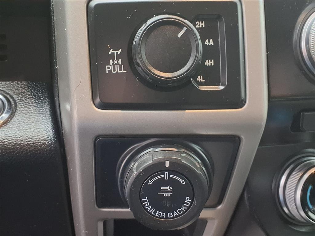 used 2017 Ford F-150 car, priced at $12,996