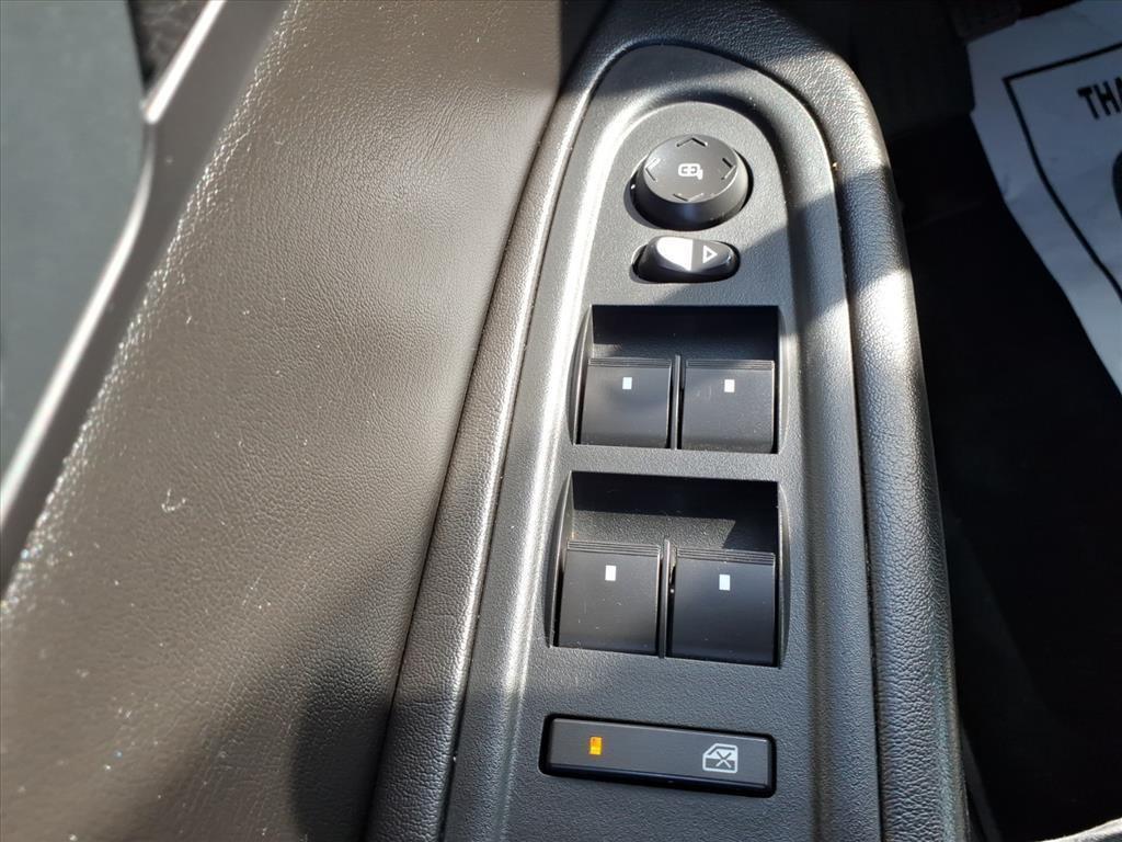 used 2016 Chevrolet Traverse car, priced at $9,996