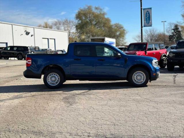 new 2024 Ford Maverick car, priced at $27,265