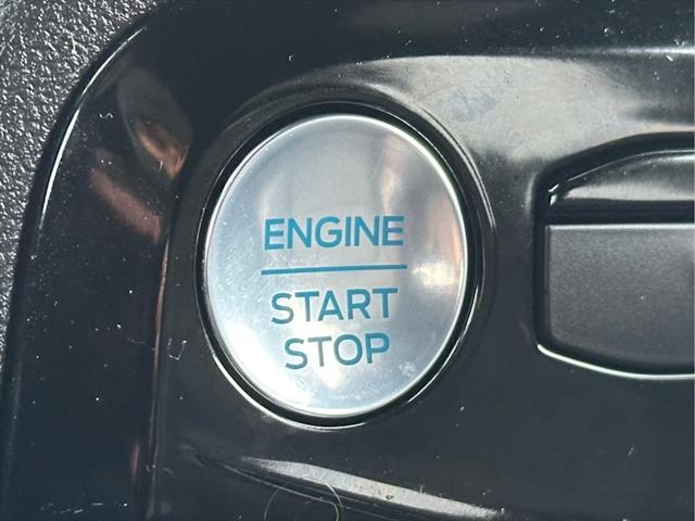 used 2023 Ford Escape car, priced at $25,796