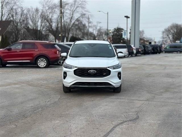 used 2023 Ford Escape car, priced at $23,698