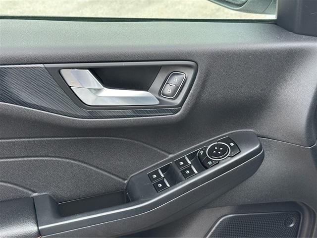 used 2023 Ford Escape car, priced at $23,698