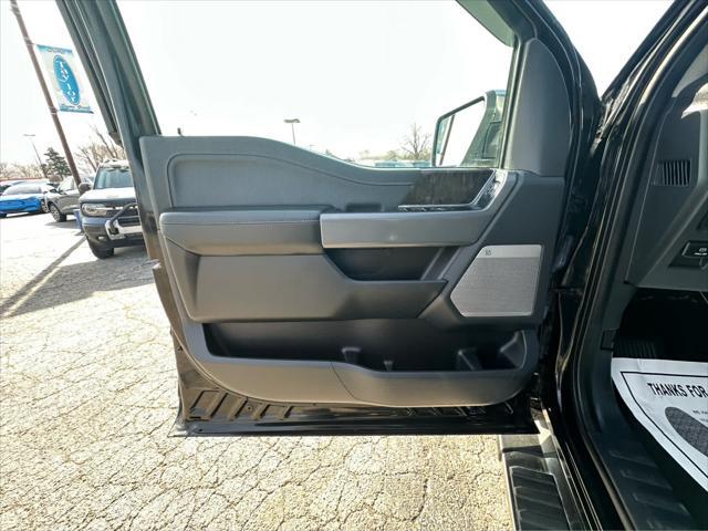 used 2022 Ford F-150 car, priced at $51,272