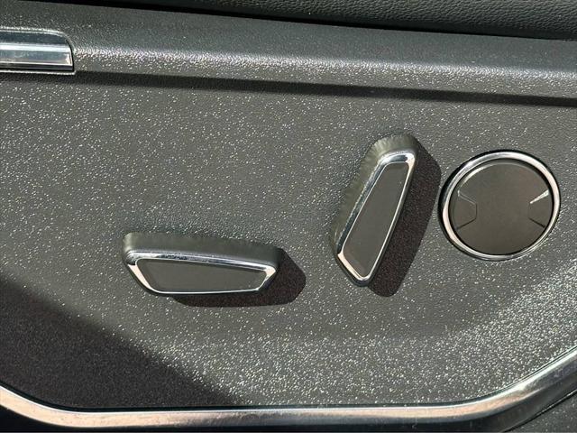 used 2022 Ford F-150 car, priced at $50,796