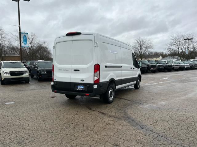 new 2024 Ford Transit-250 car, priced at $51,085