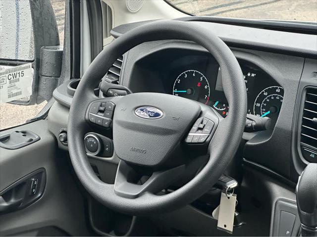 new 2024 Ford Transit-250 car, priced at $51,085