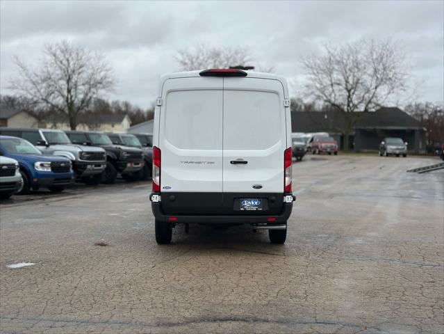 new 2024 Ford Transit-250 car, priced at $51,085