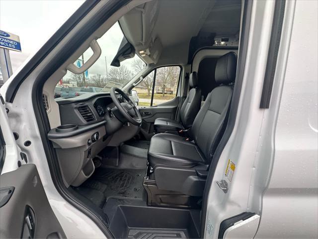 new 2024 Ford Transit-250 car, priced at $51,085