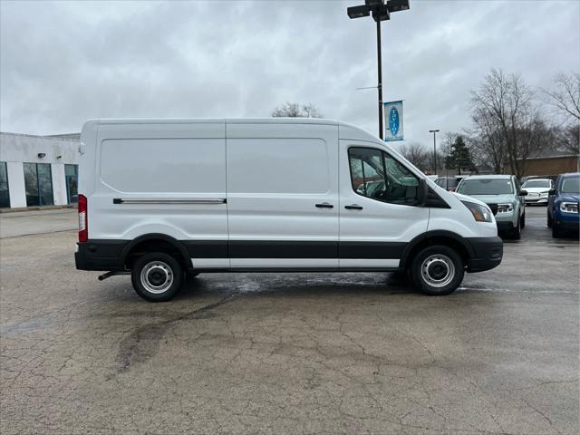 new 2024 Ford Transit-250 car, priced at $51,085