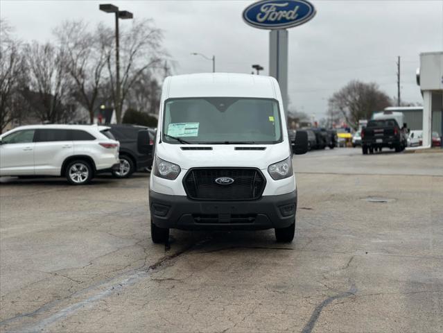 new 2024 Ford Transit-250 car, priced at $51,085