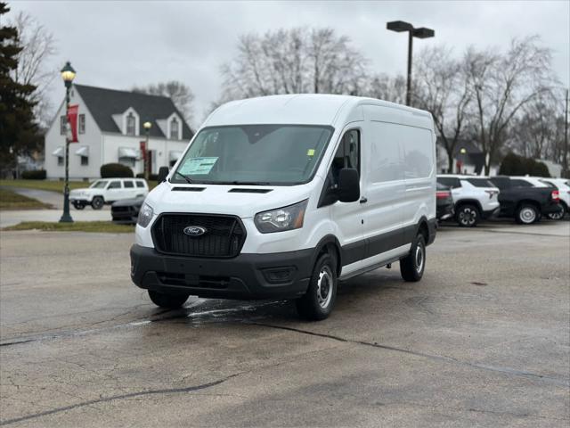 new 2024 Ford Transit-250 car, priced at $51,085