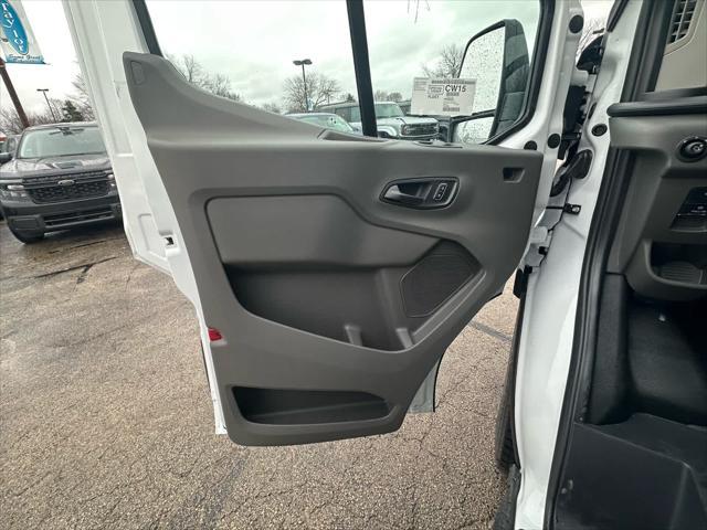 new 2024 Ford Transit-250 car, priced at $51,085