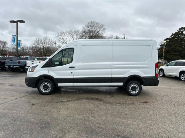 new 2024 Ford Transit-250 car, priced at $51,085