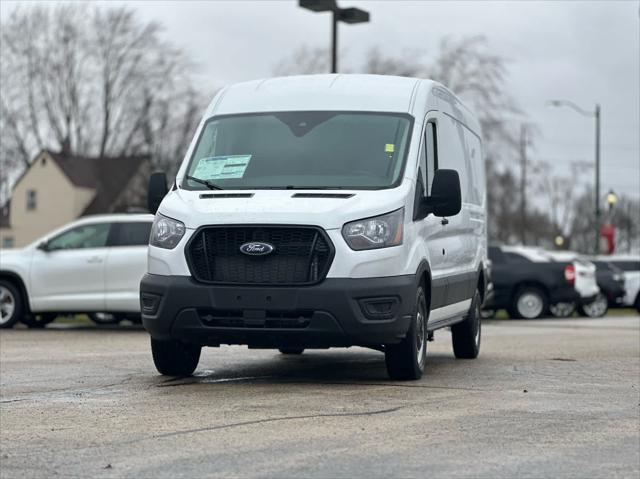 new 2024 Ford Transit-250 car, priced at $51,085