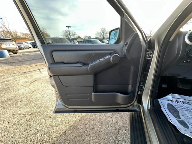 used 2008 Mercury Mountaineer car, priced at $6,500