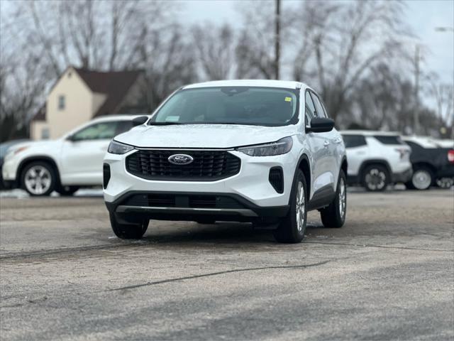 new 2025 Ford Escape car, priced at $31,720