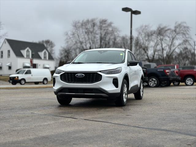 new 2025 Ford Escape car, priced at $31,225