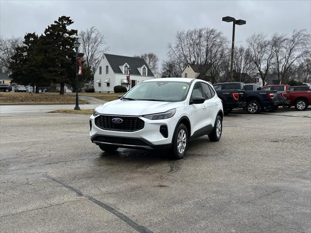 new 2025 Ford Escape car, priced at $31,225