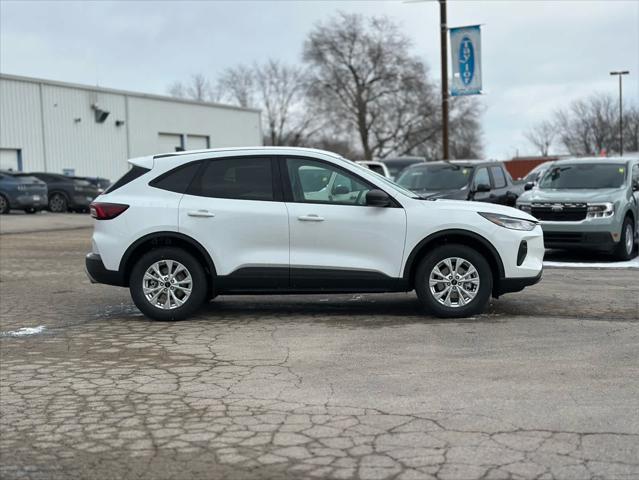 new 2025 Ford Escape car, priced at $31,720