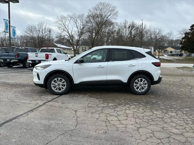 new 2025 Ford Escape car, priced at $31,720