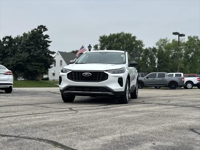 new 2025 Ford Escape car, priced at $29,638