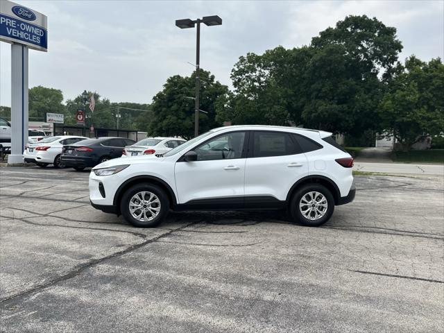 new 2025 Ford Escape car, priced at $29,638