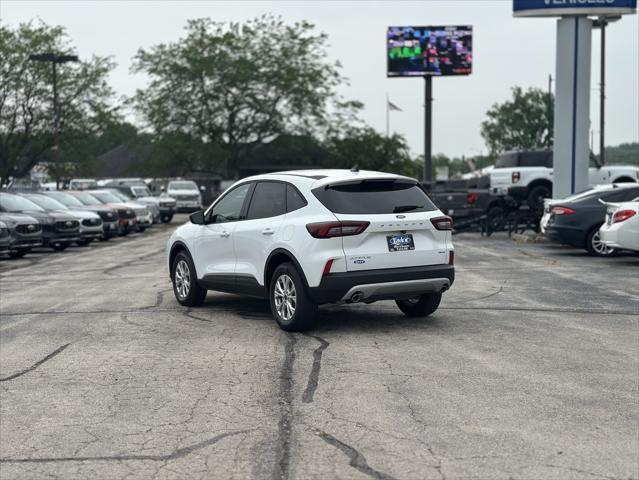 new 2025 Ford Escape car, priced at $29,638