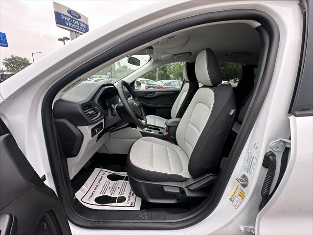new 2025 Ford Escape car, priced at $29,638