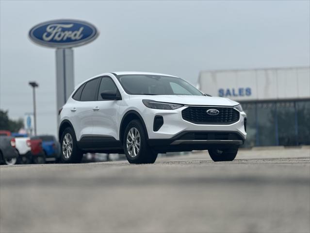 new 2025 Ford Escape car, priced at $29,638