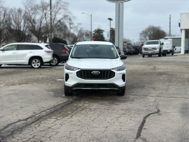 new 2025 Ford Escape car, priced at $31,720