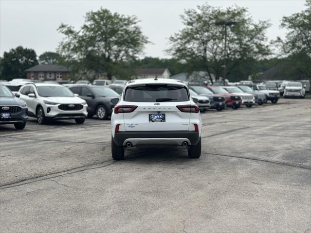 new 2025 Ford Escape car, priced at $29,638