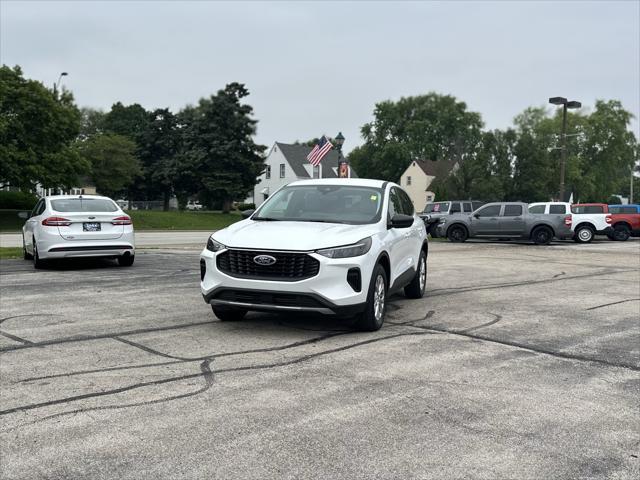 new 2025 Ford Escape car, priced at $29,638