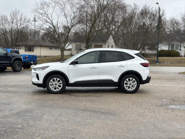 new 2025 Ford Escape car, priced at $31,225