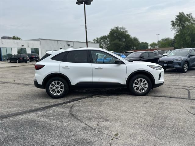 new 2025 Ford Escape car, priced at $29,638
