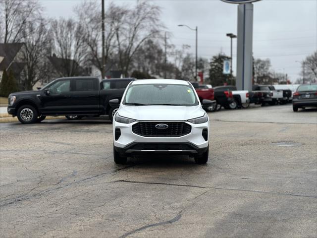 new 2025 Ford Escape car, priced at $31,225