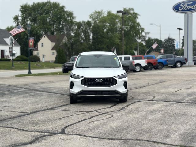 new 2025 Ford Escape car, priced at $29,638