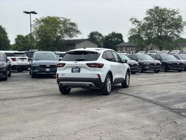new 2025 Ford Escape car, priced at $29,638