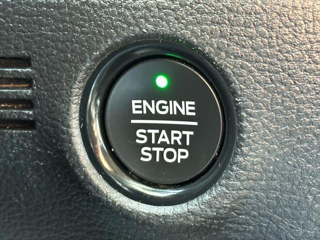 used 2020 Ford Ranger car, priced at $28,945