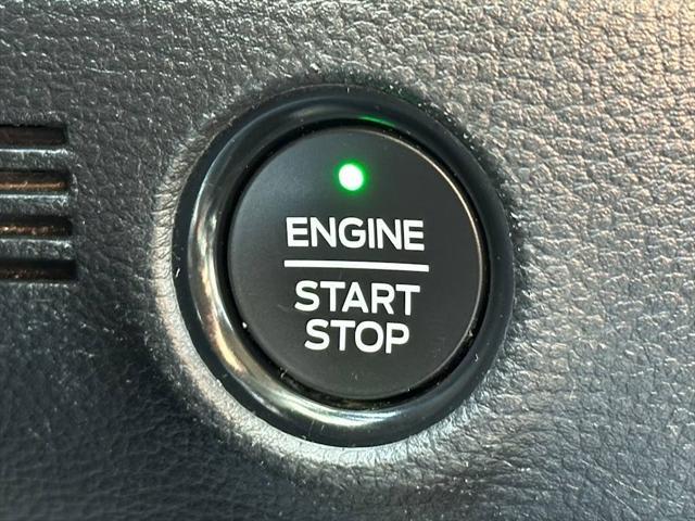 used 2020 Ford Ranger car, priced at $27,496