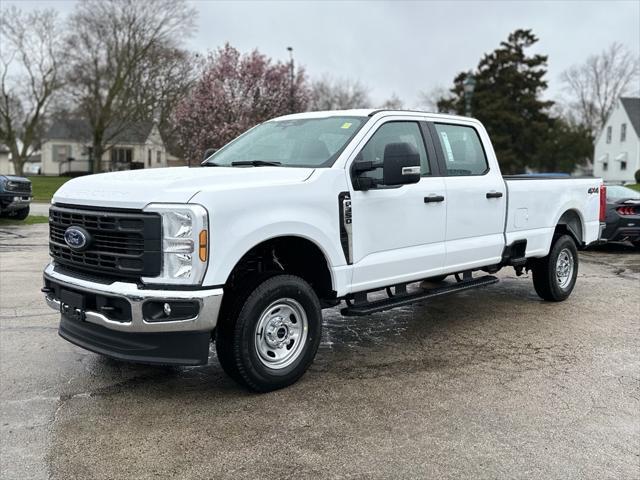 new 2024 Ford F-350 car, priced at $52,609