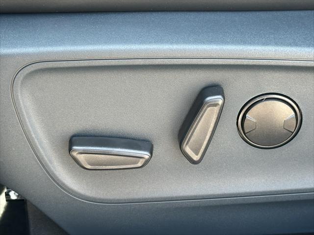 new 2025 Ford Maverick car, priced at $41,759